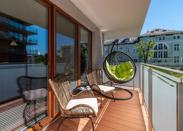 Like Apartment