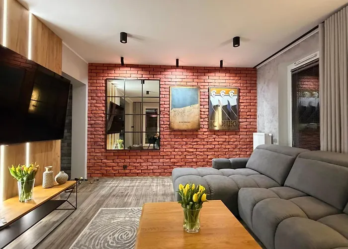 Like Apartment